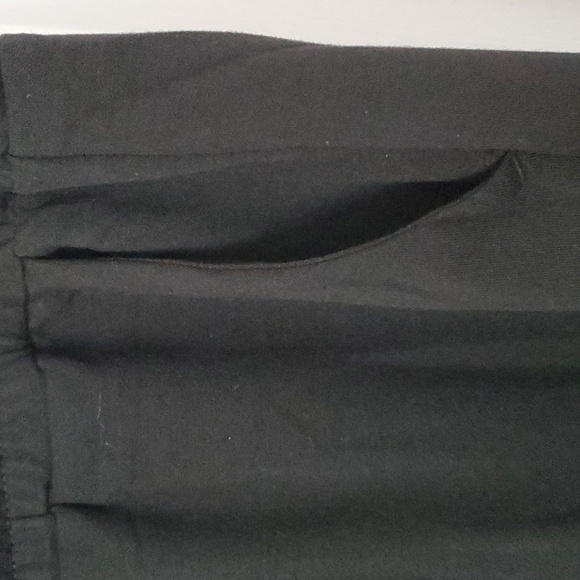 NWT Deyeek Womens Leisure/Activewear Pants. Stretch Tie Waist & Side Pockets - Picture 3 of 10